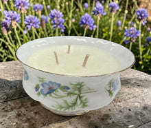 Load image into Gallery viewer, Teacup Candles~ Soy Wax
