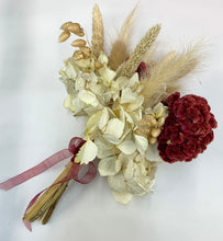 Load image into Gallery viewer, Dried flower mini posies