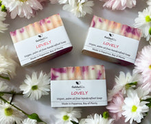 Load image into Gallery viewer, Lovely Body Bar