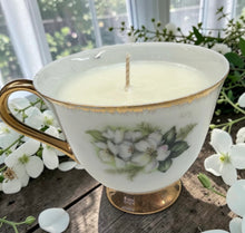 Load image into Gallery viewer, Teacup Candles~ Soy Wax