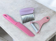 Load image into Gallery viewer, Kids Kitchen Utensils