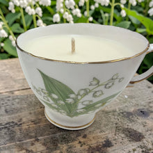 Load image into Gallery viewer, Teacup Candles~ Soy Wax