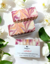 Load image into Gallery viewer, Lovely Body Bar