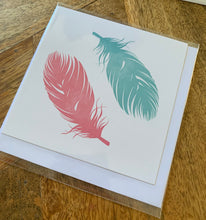 Load image into Gallery viewer, Card