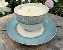 Load image into Gallery viewer, Teacup Candles~ Soy Wax