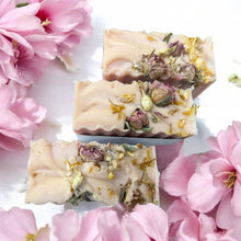 Load image into Gallery viewer, Frangipani Body Bar