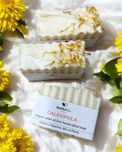 Load image into Gallery viewer, Calendula Body bar