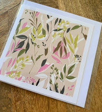 Load image into Gallery viewer, Card