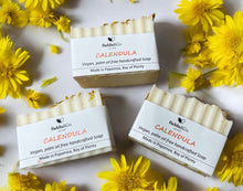 Load image into Gallery viewer, Calendula Body bar