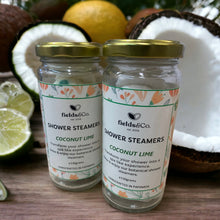Load image into Gallery viewer, Shower Steamer Jars