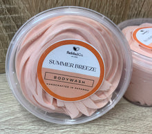 Load image into Gallery viewer, Bodywash & Shaving Mousee