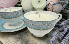 Load image into Gallery viewer, Teacup Candles~ Soy Wax