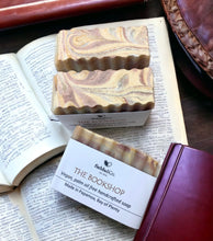 Load image into Gallery viewer, Bookshop Body Bar