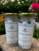 Load image into Gallery viewer, Shower Steamer Jars