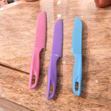 Load image into Gallery viewer, Kids Kitchen Utensils