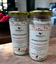 Load image into Gallery viewer, Shower Steamer Jars