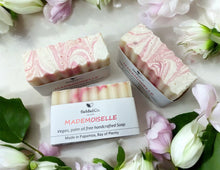 Load image into Gallery viewer, Mademoiselle Body Bar