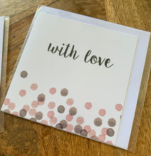 Load image into Gallery viewer, Card