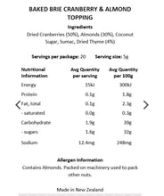 Load image into Gallery viewer, Baked Brie Dip