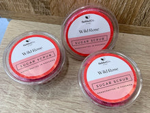 Load image into Gallery viewer, Sugar Scrubs