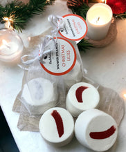 Load image into Gallery viewer, Shower Steamer Organza bags