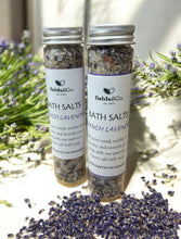 Load image into Gallery viewer, Bath Salts