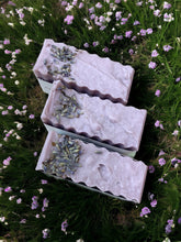 Load image into Gallery viewer, French Lavender Body Bar