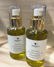 Load image into Gallery viewer, Cacay & Hemp Seed Oil Face Serum