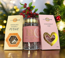 Load image into Gallery viewer, Christmas Treat Gift Box