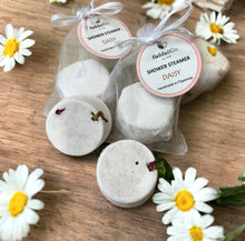 Load image into Gallery viewer, Shower Steamer Organza bags