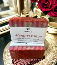 Load image into Gallery viewer, Hypnotic Body Bar