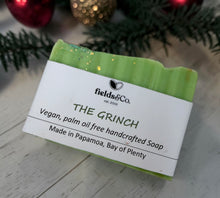 Load image into Gallery viewer, Christmas Soaps