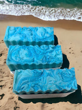 Load image into Gallery viewer, Ocean Breeze Body Bar