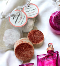 Load image into Gallery viewer, Shower Steamer Organza bags