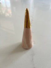 Load image into Gallery viewer, Ring holder ~ handmade in NZ