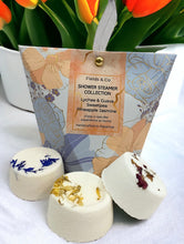 Load image into Gallery viewer, Shower Steamer Gift Collections