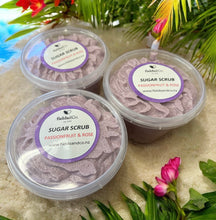 Load image into Gallery viewer, Sugar Scrubs