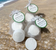 Load image into Gallery viewer, Shower Steamer Organza bags