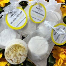 Load image into Gallery viewer, Shower Steamer Organza bags