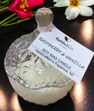 Load image into Gallery viewer, Lychee & Guava - Soy Wax Candles