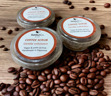 Load image into Gallery viewer, Coffee Scrub
