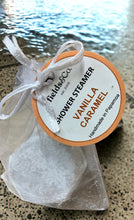 Load image into Gallery viewer, Shower Steamer Organza bags