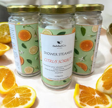 Load image into Gallery viewer, Shower Steamer Jars