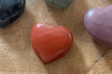 Load image into Gallery viewer, Crystal - mini hearts