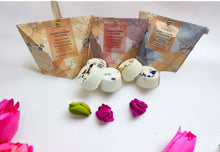 Load image into Gallery viewer, Shower Steamer Gift Collections