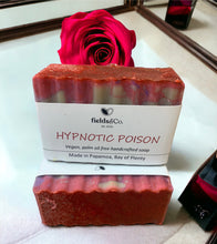 Load image into Gallery viewer, Hypnotic Body Bar