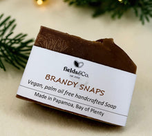 Load image into Gallery viewer, Christmas Soaps