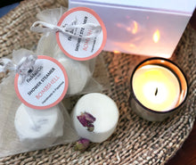 Load image into Gallery viewer, Shower Steamer Organza bags