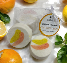 Load image into Gallery viewer, Shower Steamer Organza bags