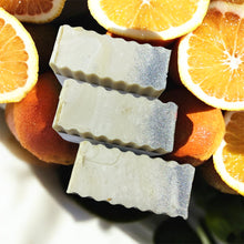Load image into Gallery viewer, Citrus Body Bar